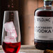 Wildjac Blackberry Vodka