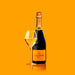 Veuve Clicquot Champagne