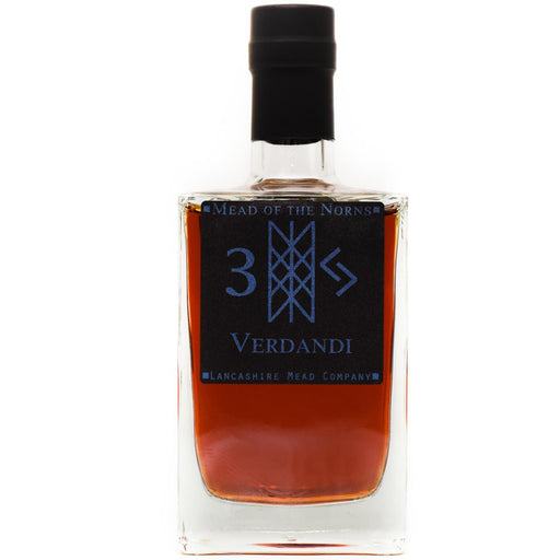 Lancashire Mead Company Verdandi 3 Year Aged Mead