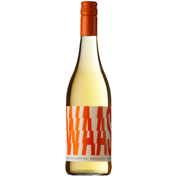 WAAS Orange Semillon 2024 75cl