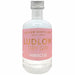 Ludlow Hibiscus Gin Miniature