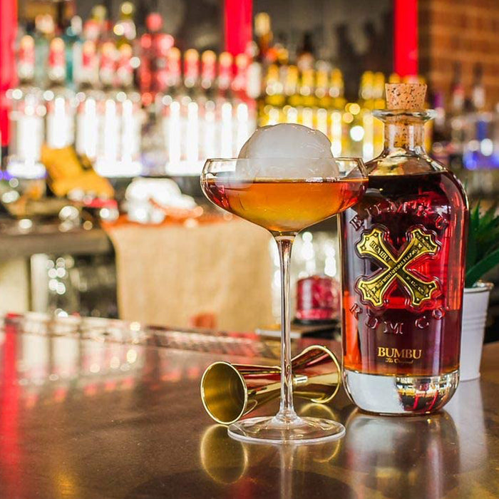 Bumbu Rum Half Bottle 35cl
