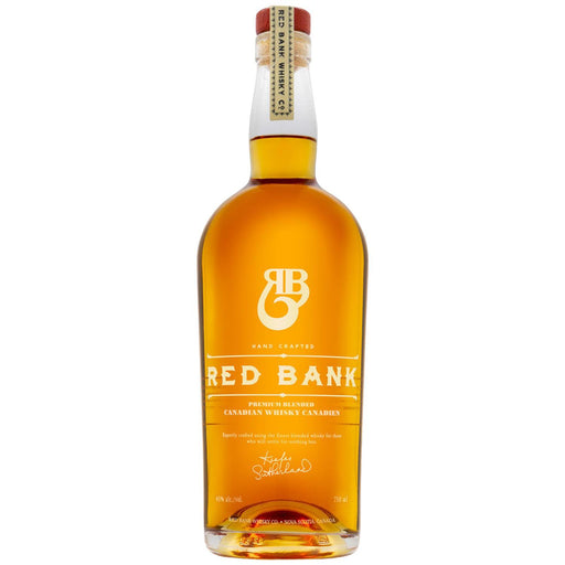 Red Bank Whisky