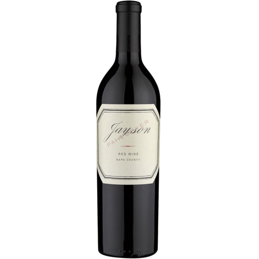 Pahlmeyer Jayson Red Blend