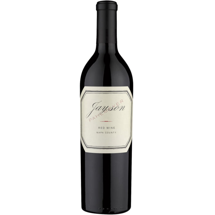 Pahlmeyer Jayson Red Blend