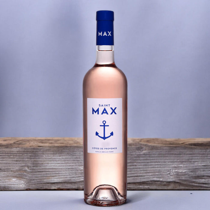 Provence Rose Wine