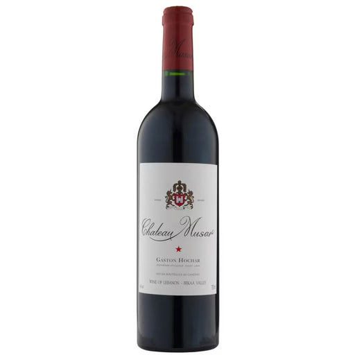 Chateau Musar Red