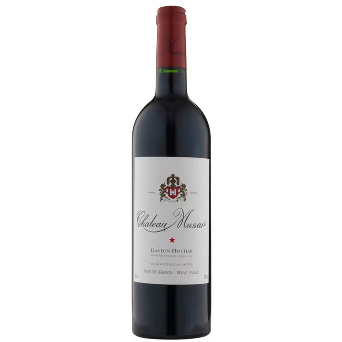 Chateau Musar Red
