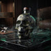 Crystal Head Camo Edition