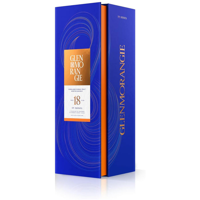 Glenmorangie Gift Boxed