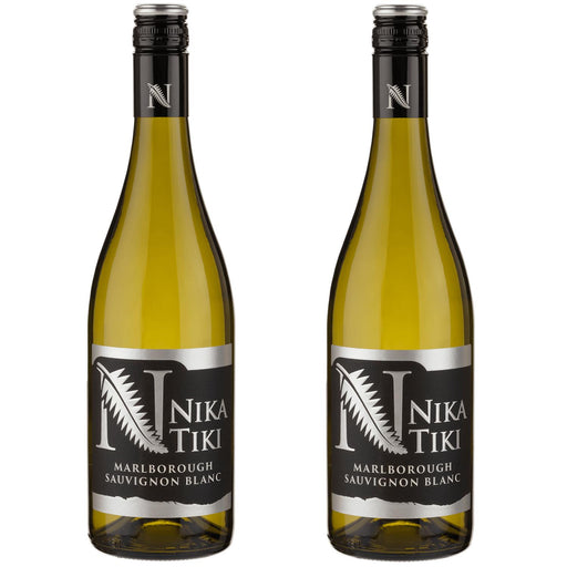 Nika Tiki Sauvignon Blanc Duo