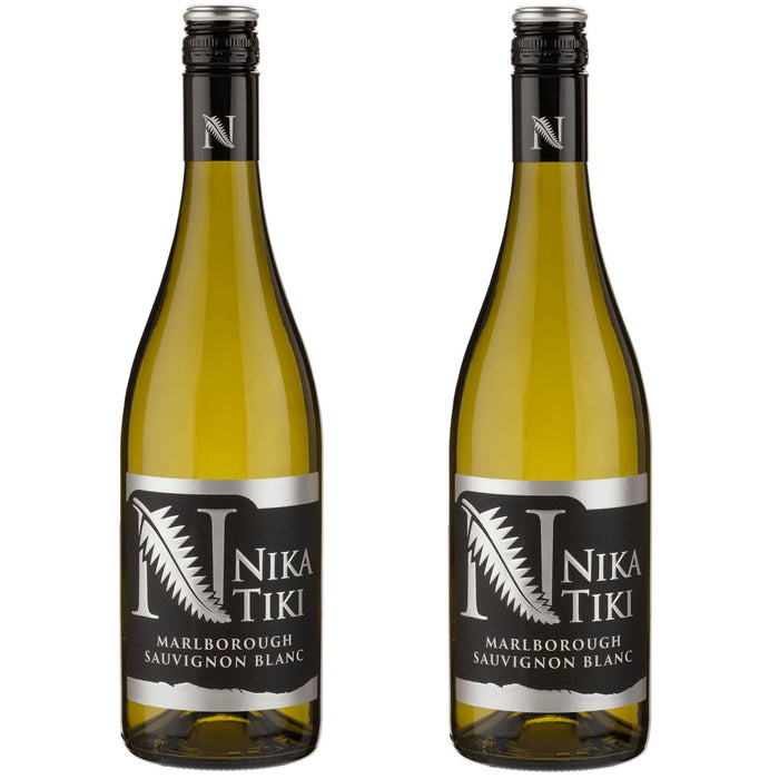 Nika Tiki Sauvignon Blanc Duo