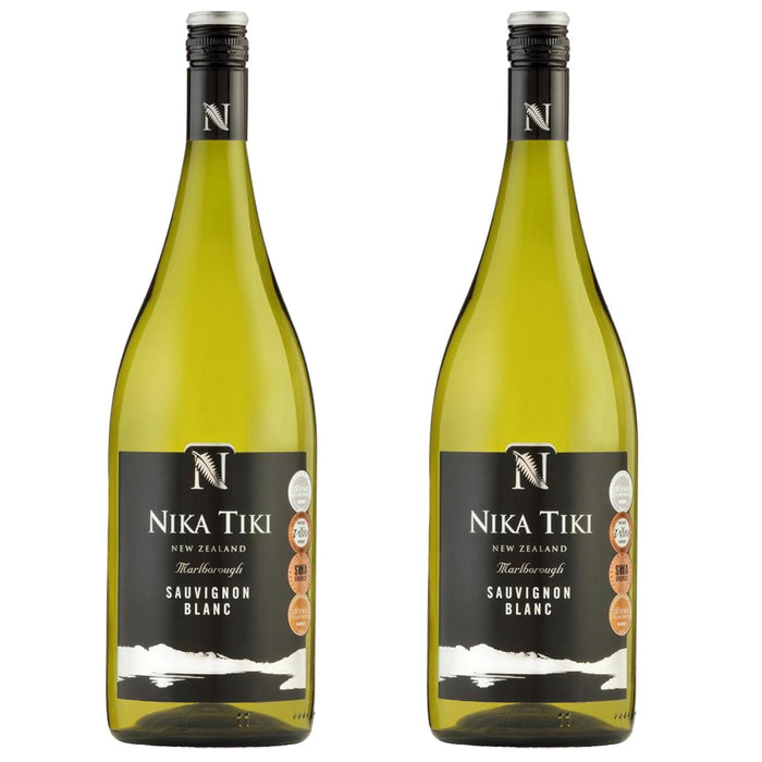 Nika Tiki Sauvignon Blanc Duo
