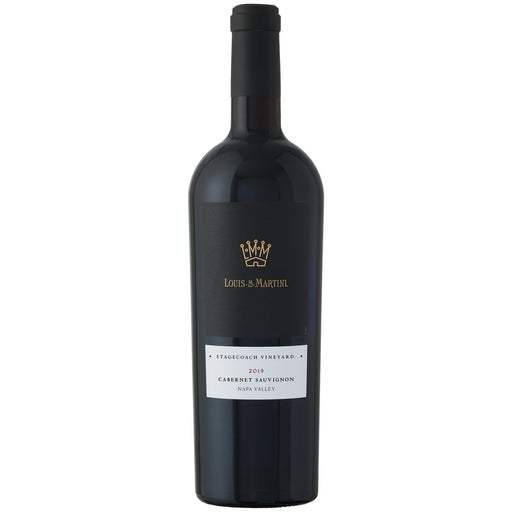 Louis M Martini Stagecoach Cabernet Sauvignon