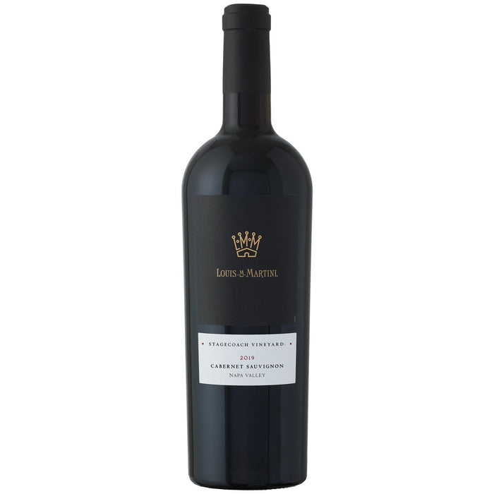 Louis M Martini Stagecoach Cabernet Sauvignon