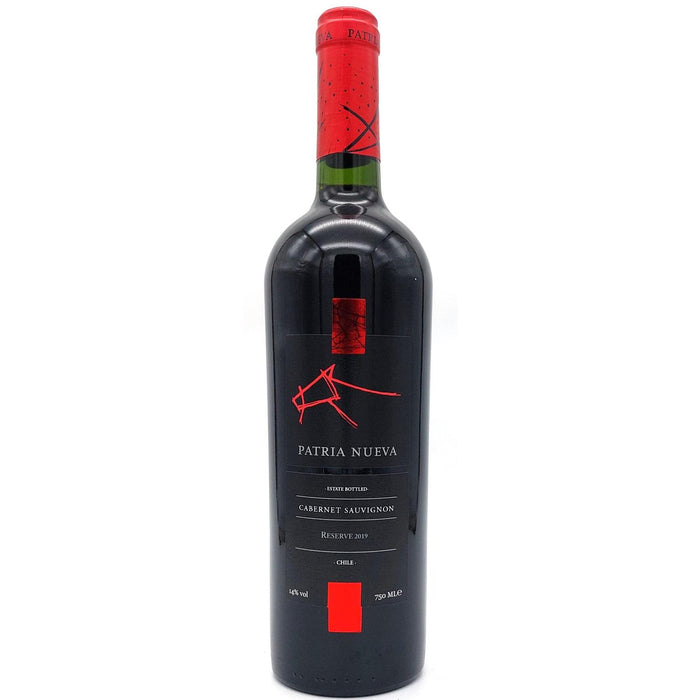 Patria Nueva Reserve Cabernet Sauvignon