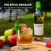 The Apple Orchard Cocktail