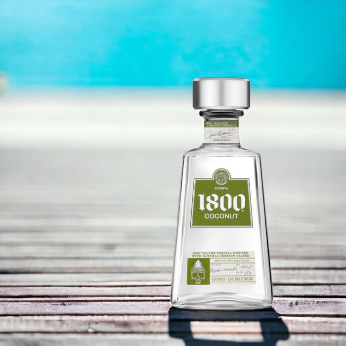 1800 Coconut Tequila 70cl