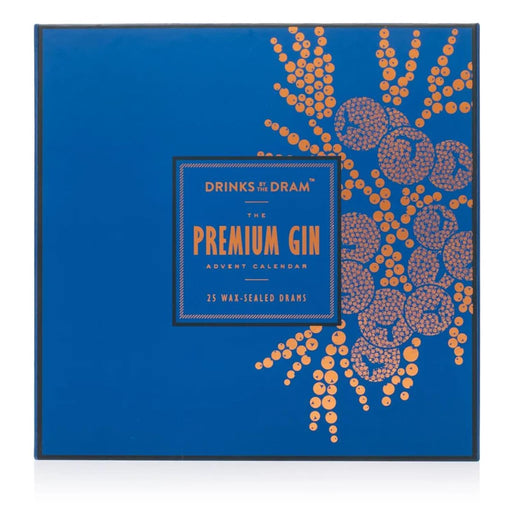 Gin Advent Calendar Premium 2025 Edition