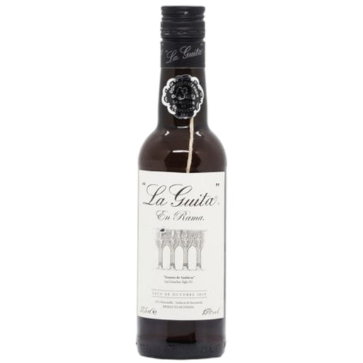 Perez Marin La Guita En Rama Manzanilla 37.5cl