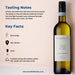 Mirabello Pinot Grigio Tasting Notes