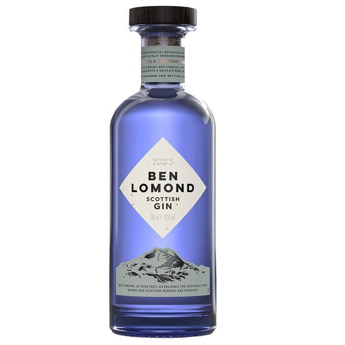 Ben Lomond Gin 70cl