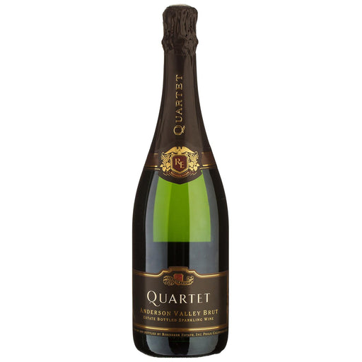Roederer Estate Quartet Brut Sparkling Wine