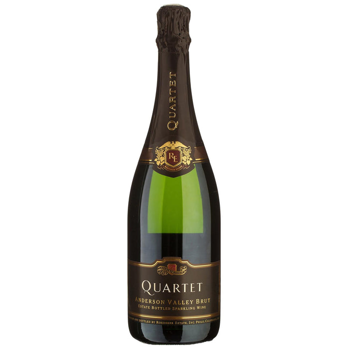 Roederer Estate Quartet Brut Sparkling Wine
