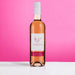 Pink Fox White Zinfandel Rose Vegan Friendly Wine