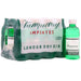 Case of Tanqueray Gin Miniature