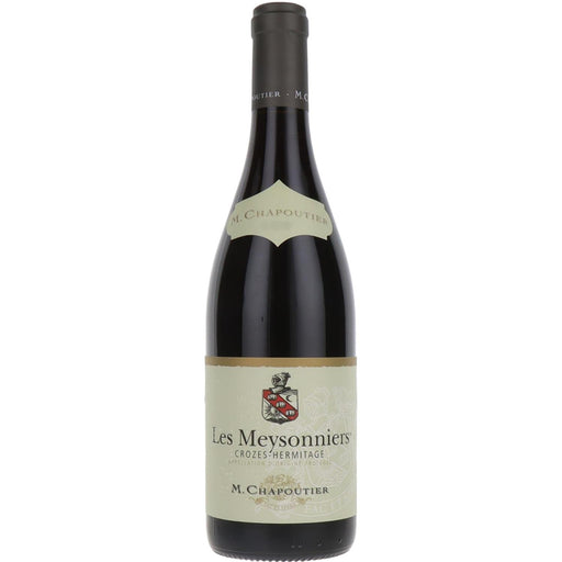M. Chapoutier Crozes Hermitage Meysonniers Rouge Organic
