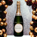 Laurent-Perrier La Cuvee Champagne Happy Birthday Engraved