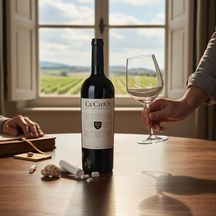 Colinas De Sao Lourenco CalCari03 Do Principal Reserva Red