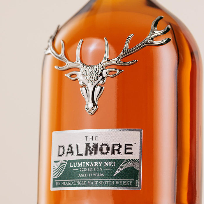Dalmore Luminary 17 Year Old