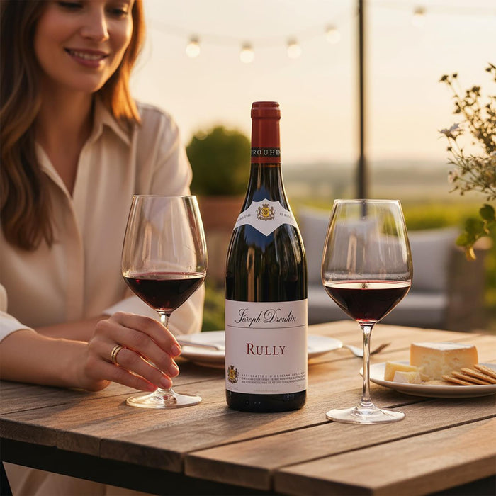 Joseph Drouhin Rully Rouge
