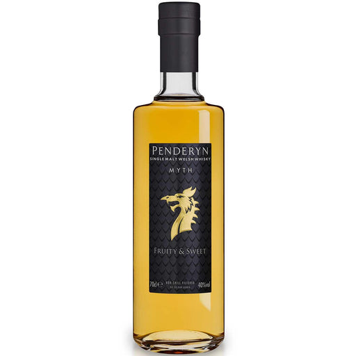 Penderyn Myth Whisky