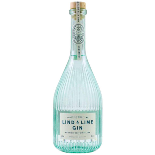 Lind & Lime Gin 70cl 