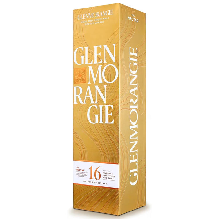 Glenmorangie The Nectar Gift Boxed