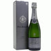 Bottle Of Pol Roger Pure Extra Brut NV Champagne Gift Boxed