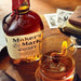 Maker's Mark Bourbon