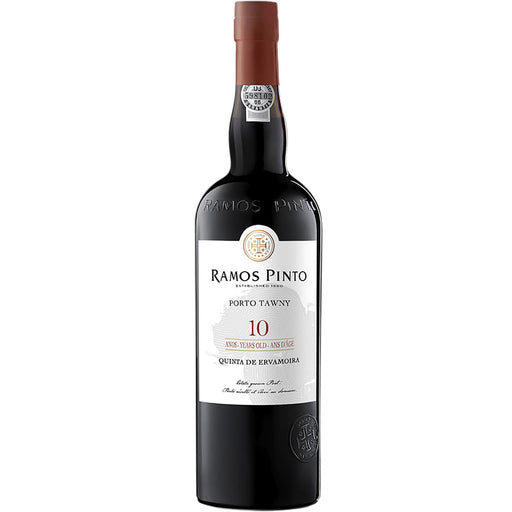 Ramos Pinto 10 Year Old Tawny Port