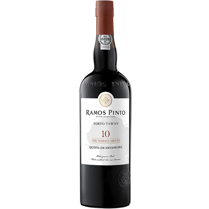 Ramos Pinto 10 Year Old Tawny Port