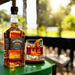 Jack Daniel's Bonded Tennessee Whiskey 