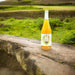 Enjoy Cider From Herefordshire In The Garden