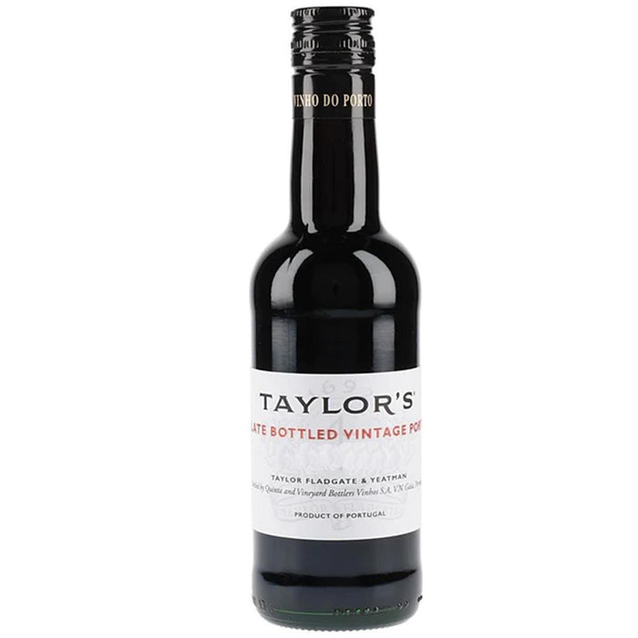 Taylors Late Bottled Vintage Port Miniature