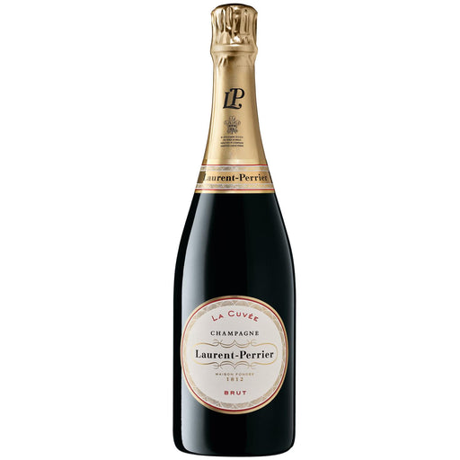 Laurent-Perrier La Cuvee Brut Champagne Gift Boxed 75cl