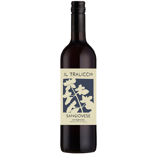 Il Traliccio Sangiovese
