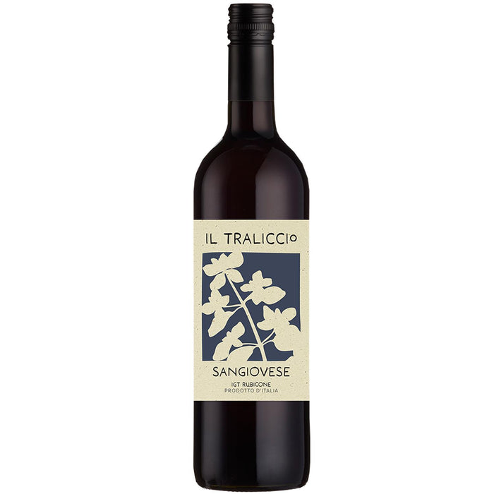 Il Traliccio Sangiovese