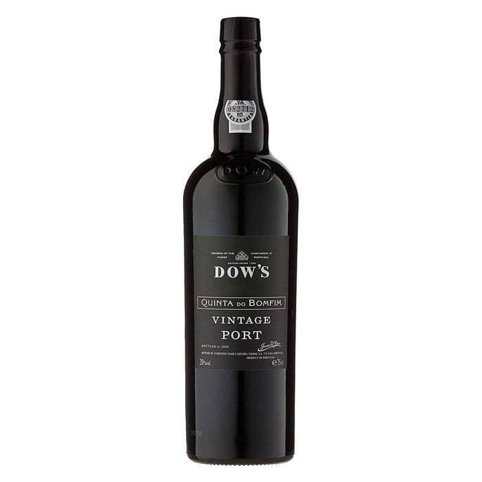 Dows Quinta Do Bomfim Vintage Port 2013