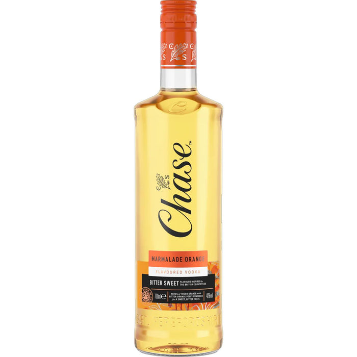 Chase Marmalade Orange Flavoured Vodka